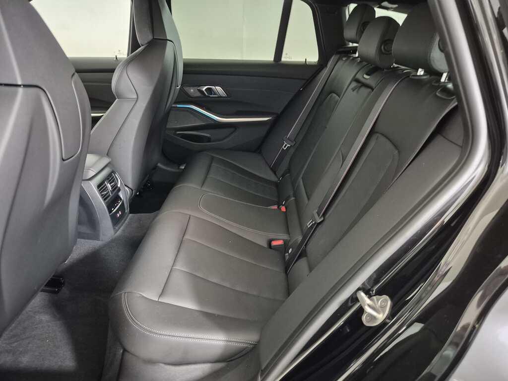 BMW M3 Touring 3.0 Competition M xdrive auto