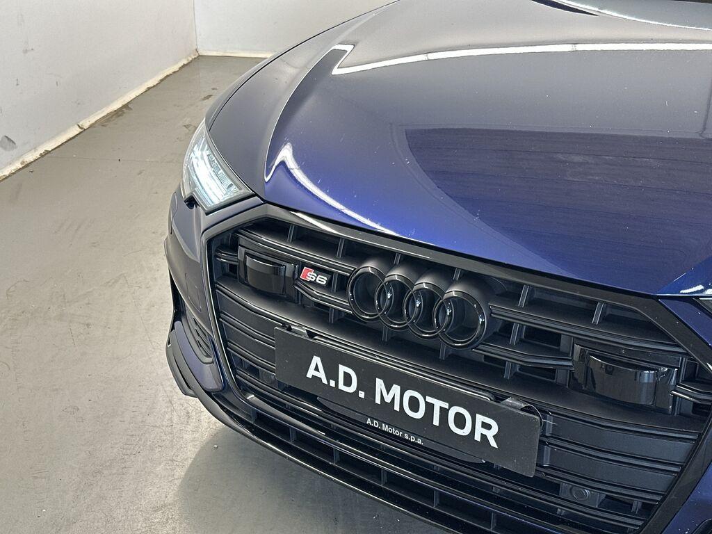 Audi S6 Avant 3.0 tdi mhev Sport Attitude quattro tiptronic
