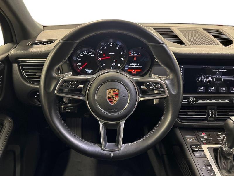 Porsche Macan 2.0 245cv pdk