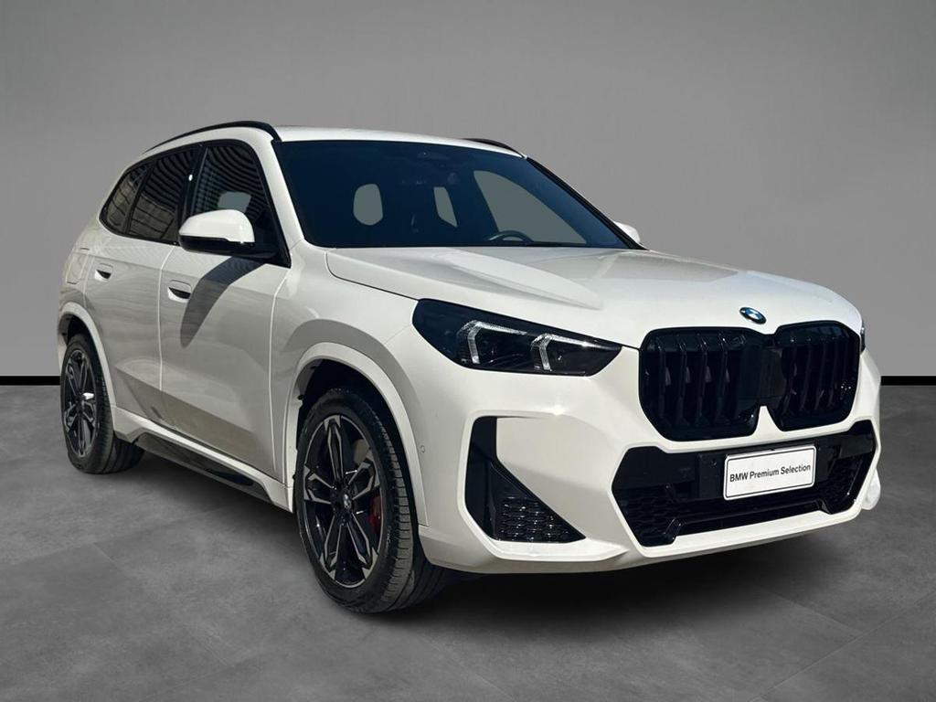 BMW X1 xdrive23i mhev 48V MSport Pro auto