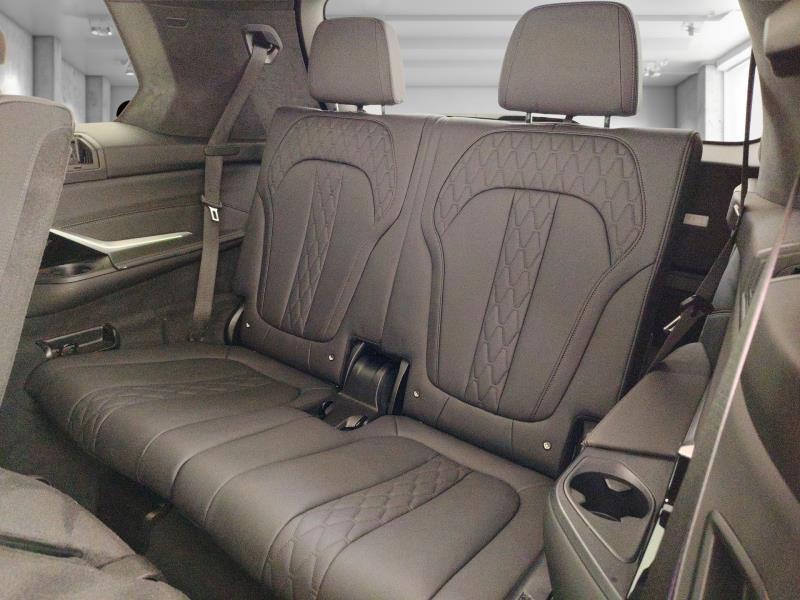 BMW X7 xdrive40d mhev 48V auto 7p.ti