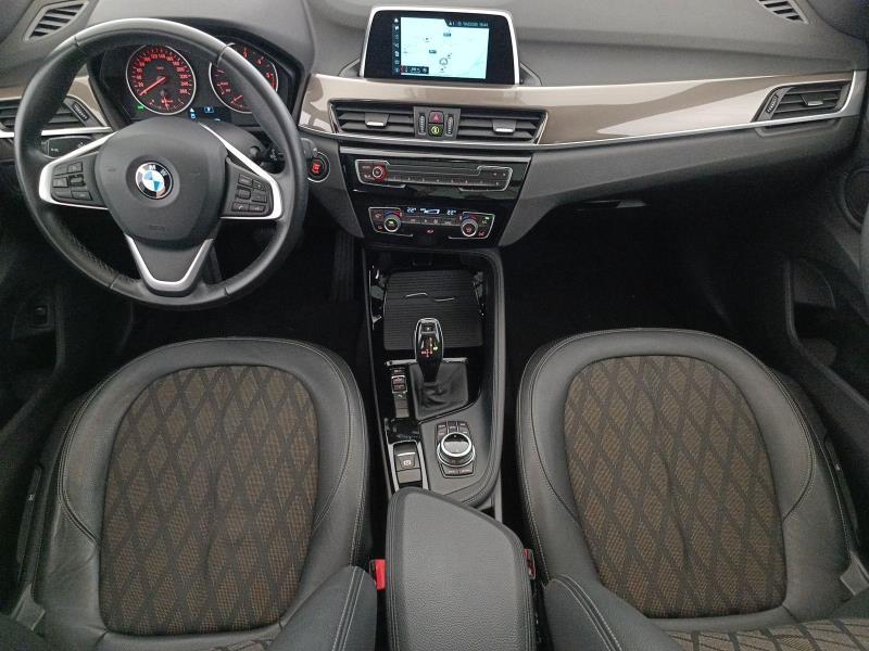 BMW X1 sdrive20d xLine auto
