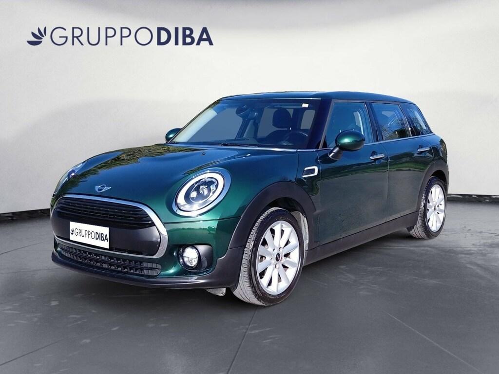 Mini One D Clubman 1.5 One D Boost