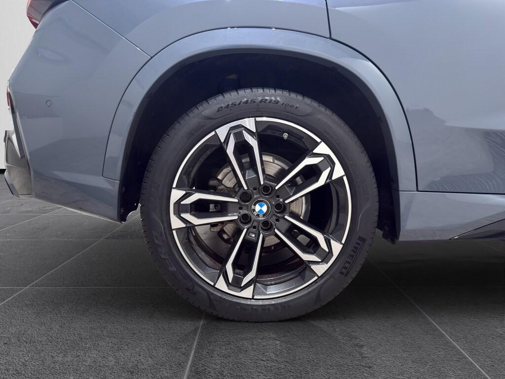 BMW X1 sdrive18i Msport auto