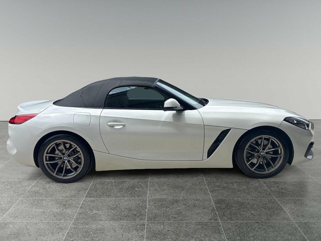 BMW Z4 sdrive 20i Sport auto