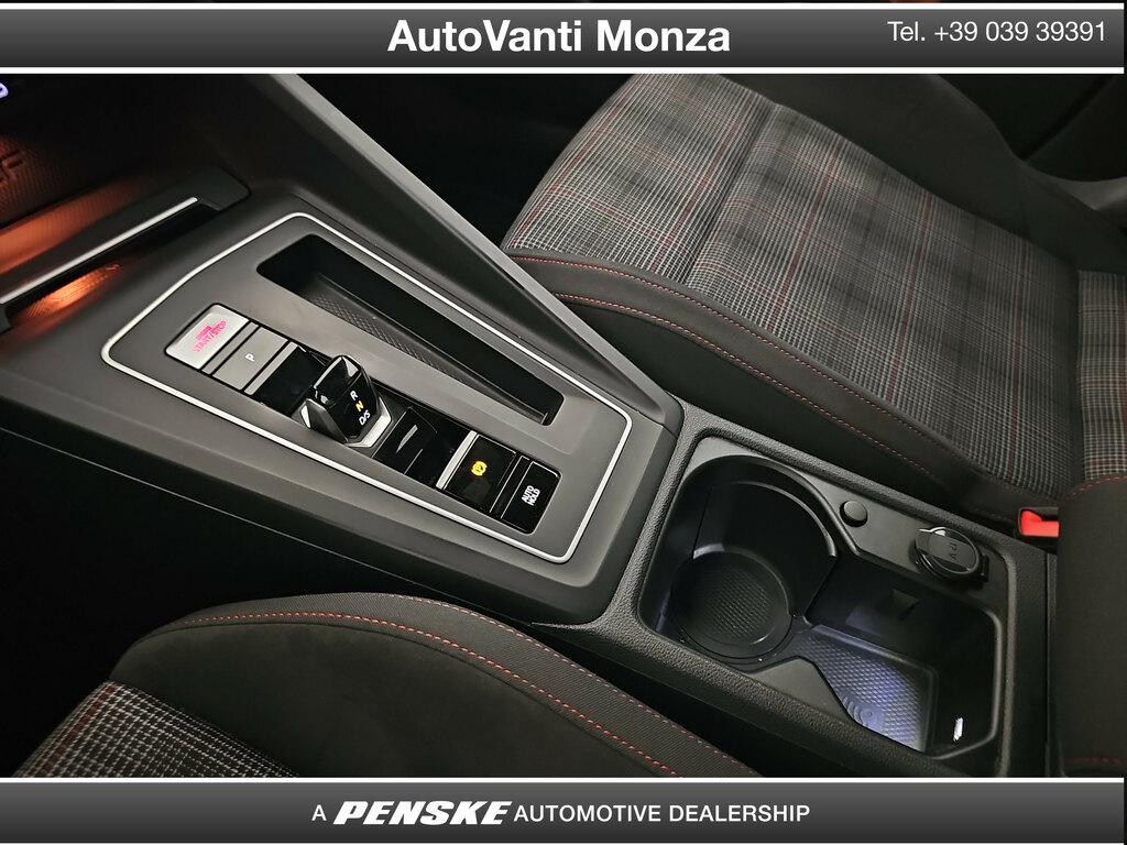 Volkswagen Golf 2.0 tsi GTI 245cv dsg