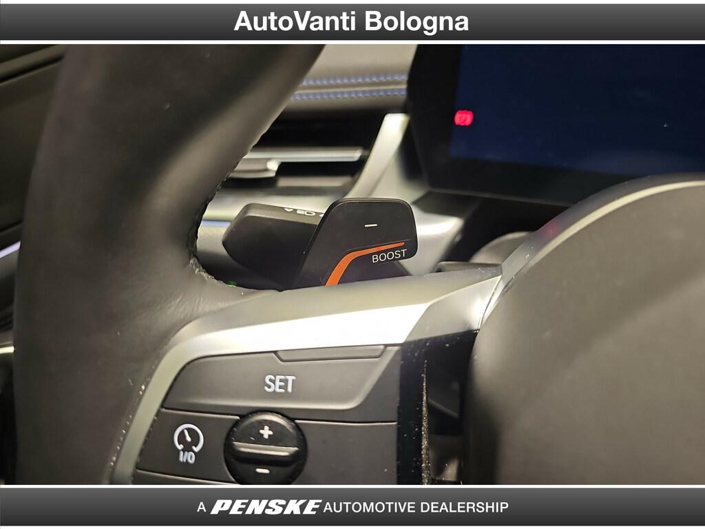 BMW X1 sdrive18d MSport auto