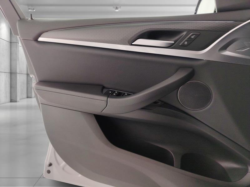 BMW X4 xdrive20d mhev 48V Msport auto