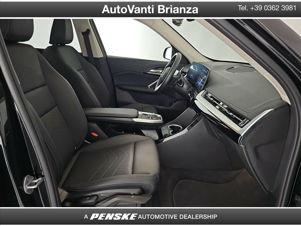 BMW iX1 edrive 20 Special Edition