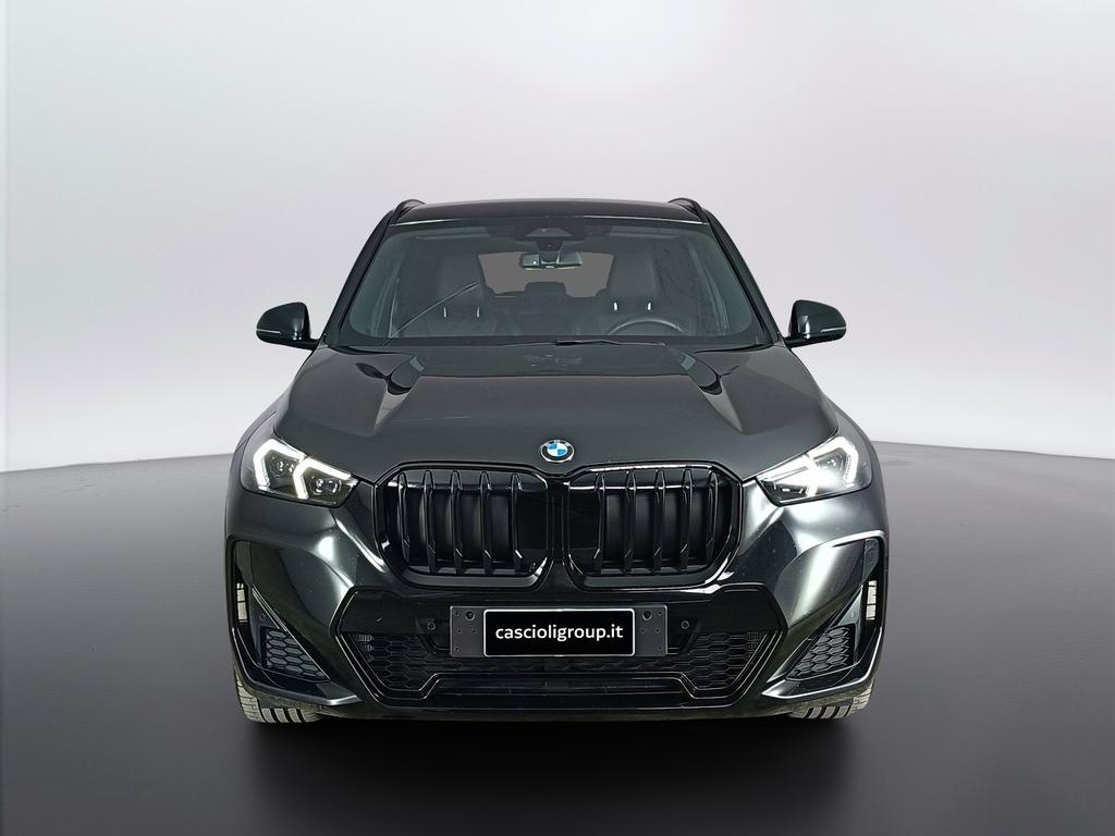 BMW X1 xdrive23d mhev 48V MSport Pro auto