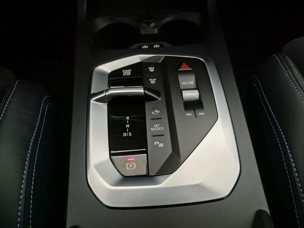 BMW Serie 1 118d MSport Pro auto