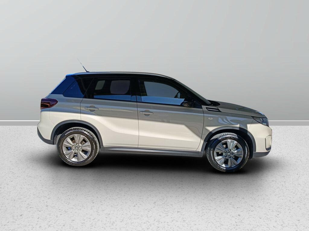 Suzuki Vitara 1.4 hybrid Easy Starview 4wd allgrip