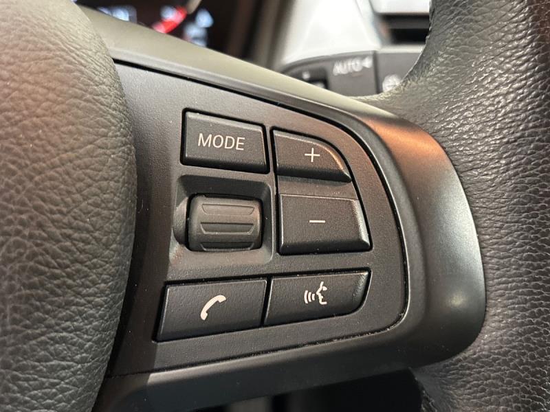 BMW Serie 2 216d Active Tourer Business