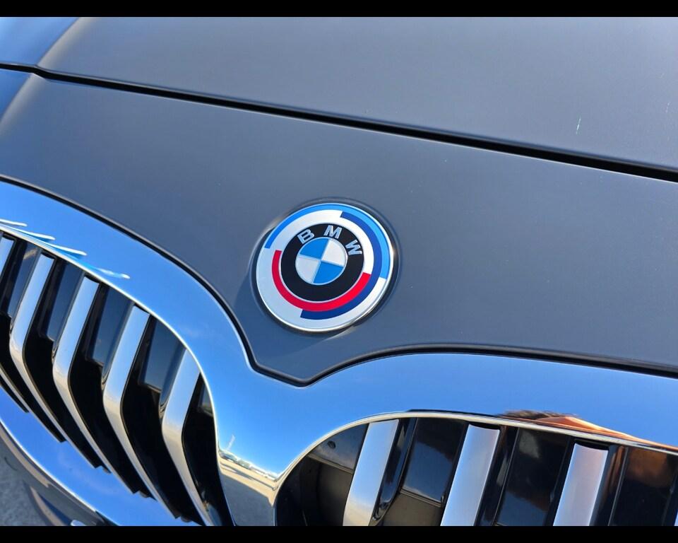 BMW Serie 1 118i Msport 136cv auto