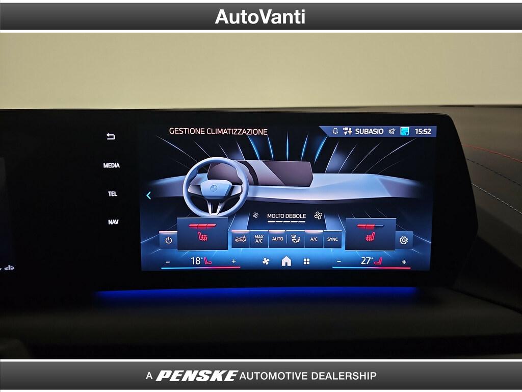 BMW Serie 1 120d 48V MSport Pro auto