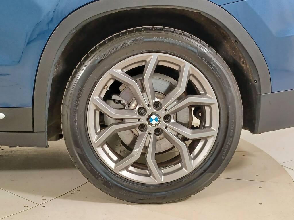 BMW X3 xdrive30e xLine auto