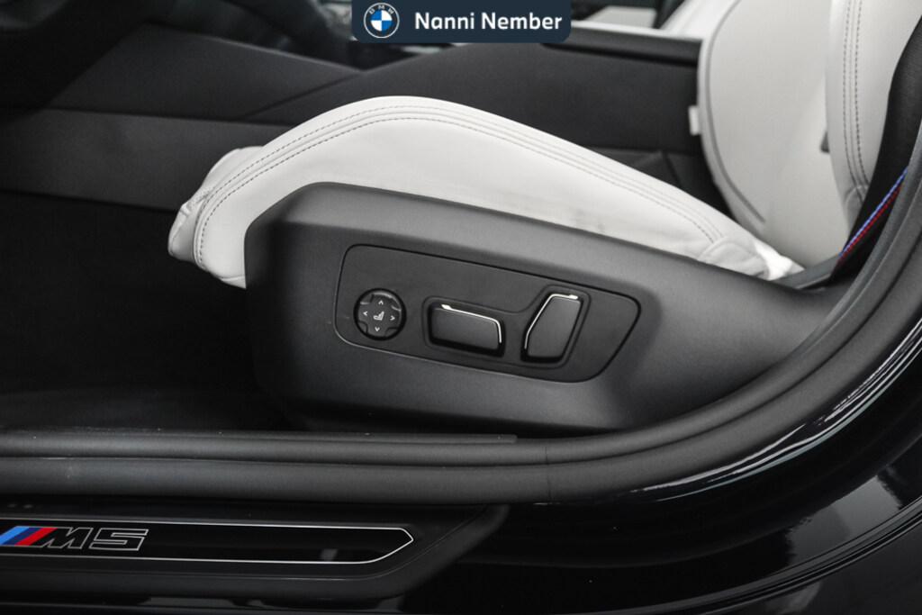 BMW M5 Touring 4.4 727cv auto