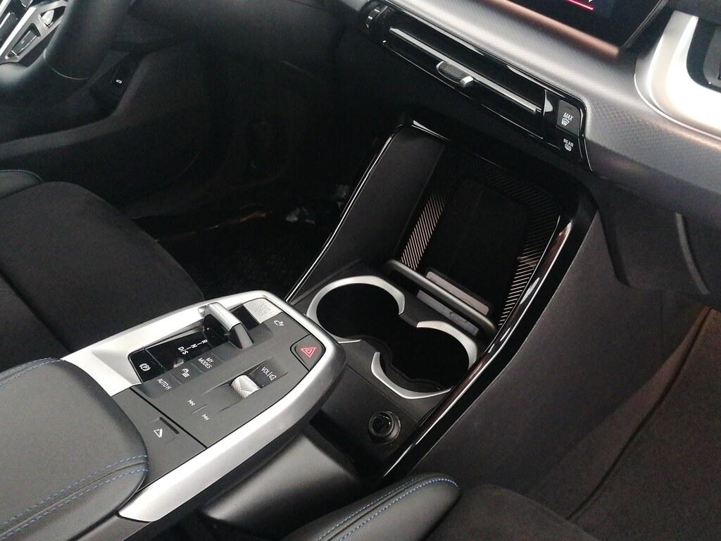 BMW X2 sdrive 20i 48V MSport Pro auto