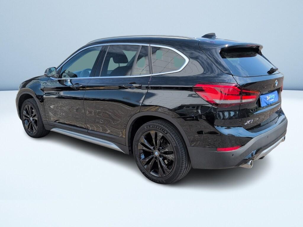 BMW X1 xdrive18d xLine Plus auto