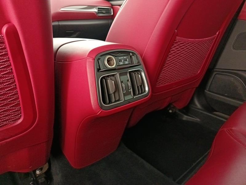 Maserati Levante 3.0 V6 430cv auto