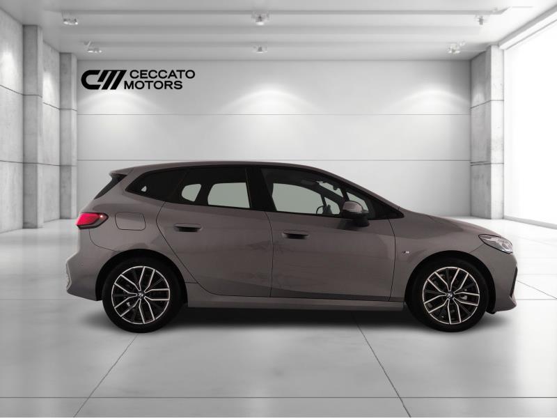 BMW Serie 2 220i Active Tourer mhev 48V Msport auto