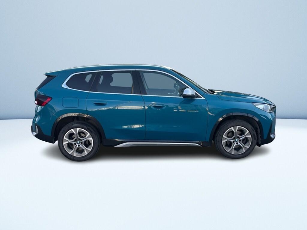BMW X1 xdrive20d mhev 48V X-Line auto
