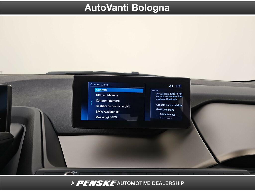 BMW i3 120Ah