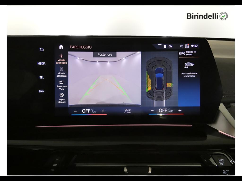 BMW X1 sdrive18d X-Line auto