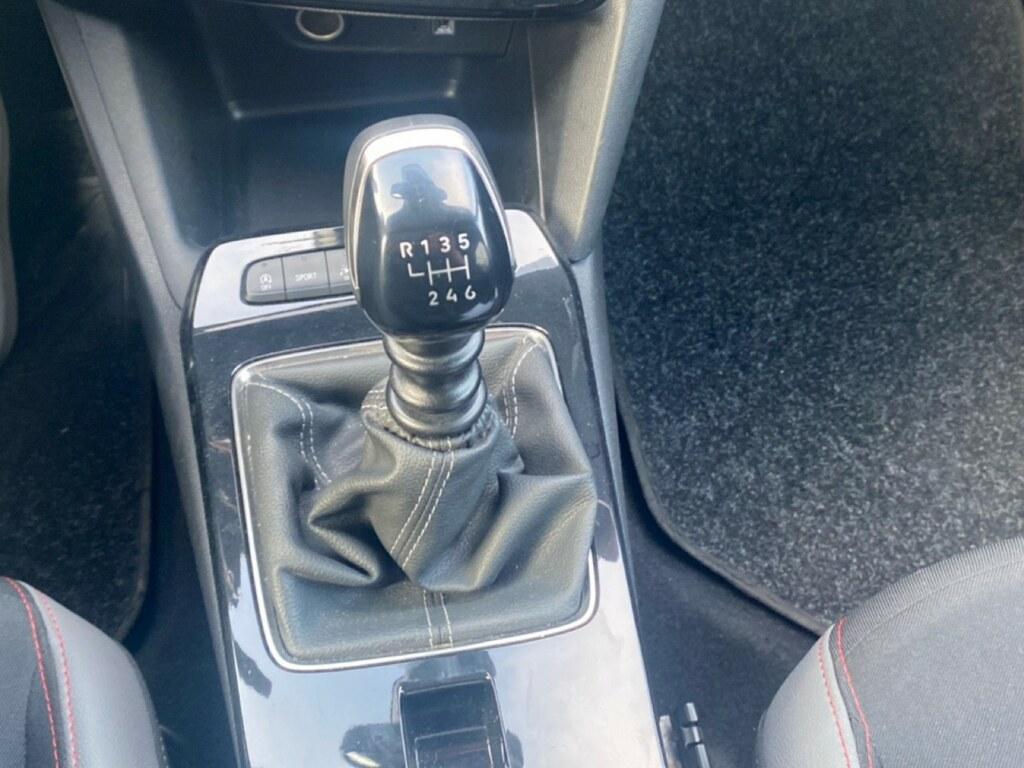 Opel Mokka 1.2 t GS s&s 100cv