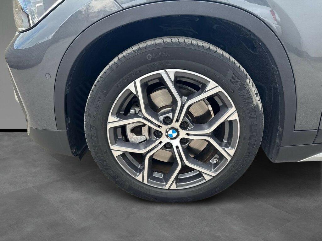 BMW X1 xdrive25e xLine auto