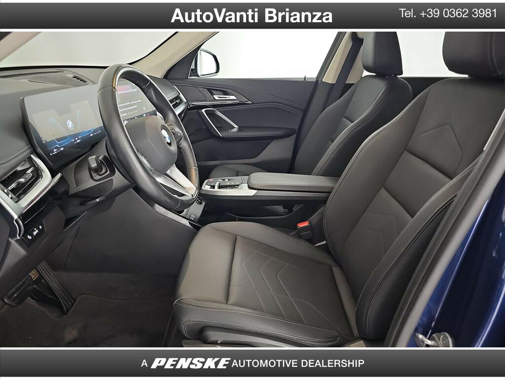 BMW X1 sdrive18i X-Line auto