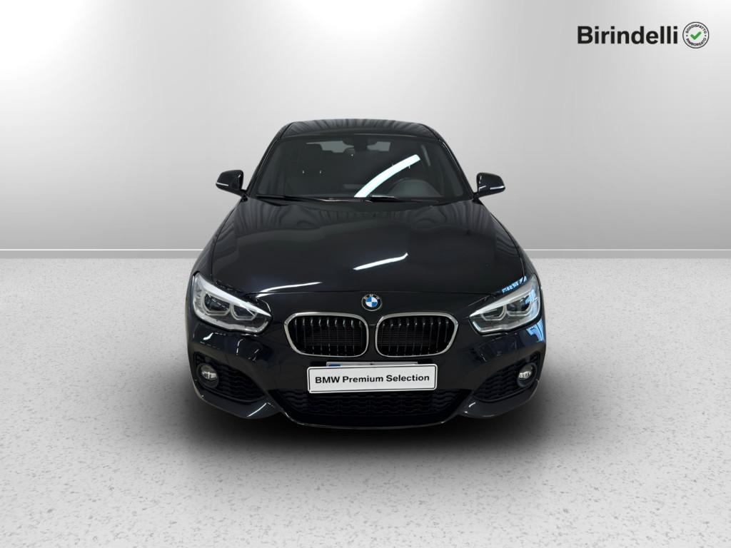 BMW Serie 1 118i Msport 5p