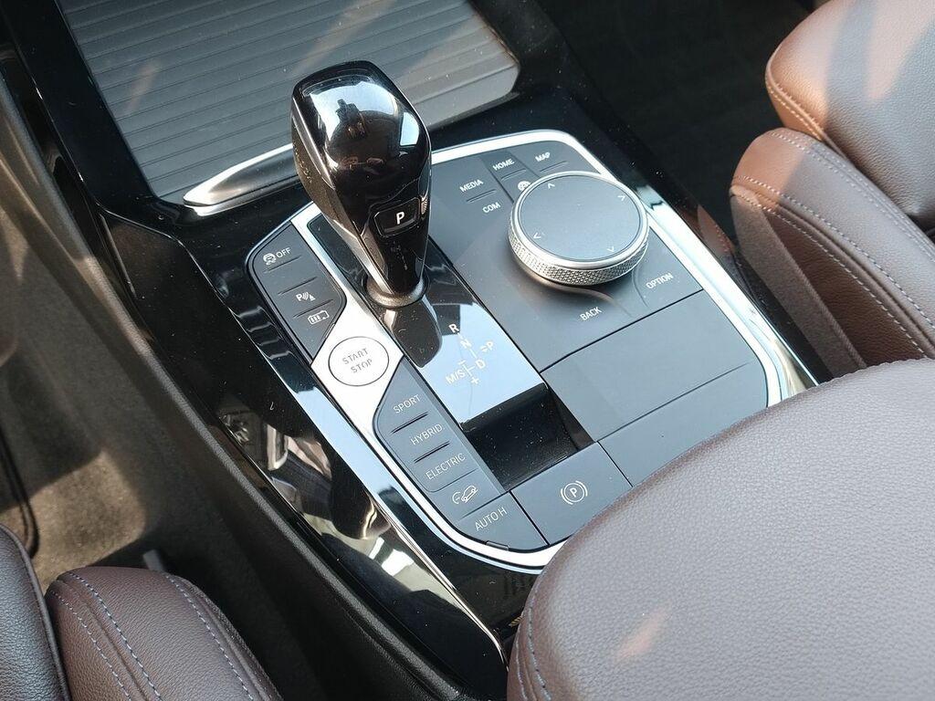 BMW X3 xdrive30e auto