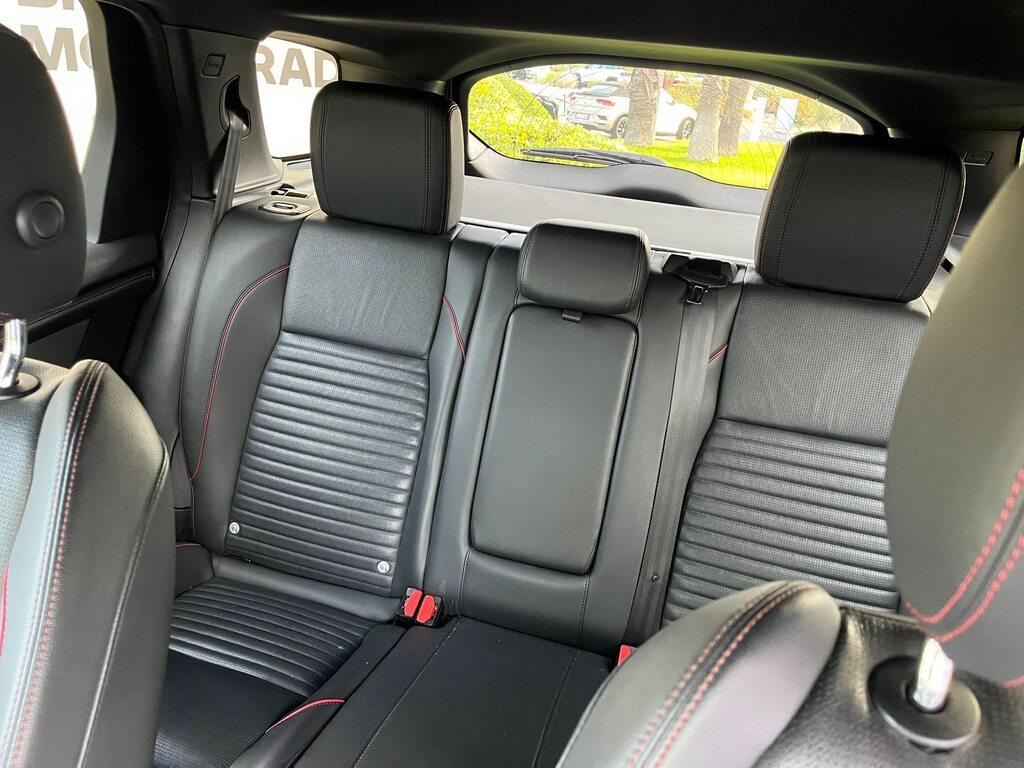 Land Rover Discovery Sport 2.0d td4 mhev R-Dynamic SE awd 204cv auto
