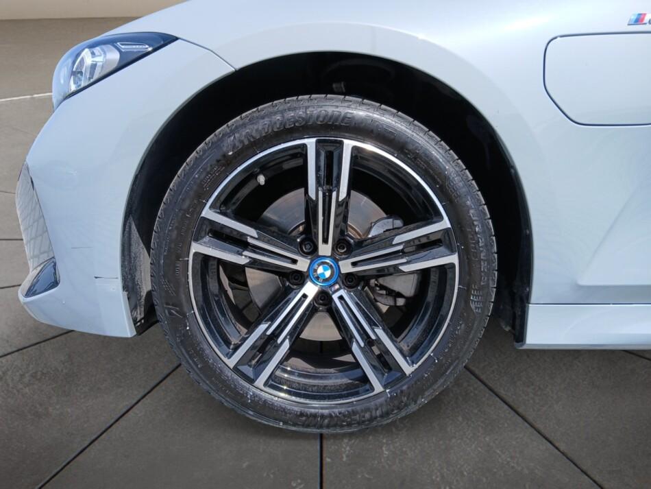 BMW Serie 3 330e Msport xdrive auto