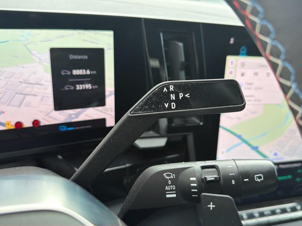 Renault Austral 1.2 E-Tech full hybrid Techno Esprit Alpine 200cv