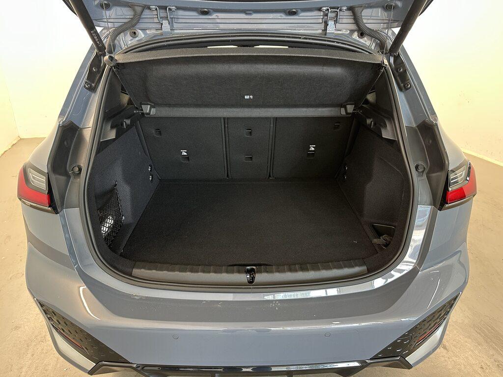 BMW Serie 2 218d Active Tourer Msport auto