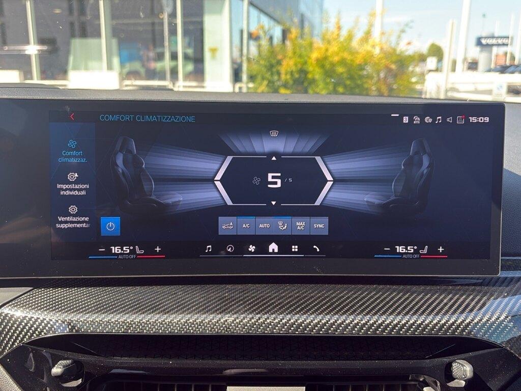BMW M2 Coupe 3.0 480cv auto