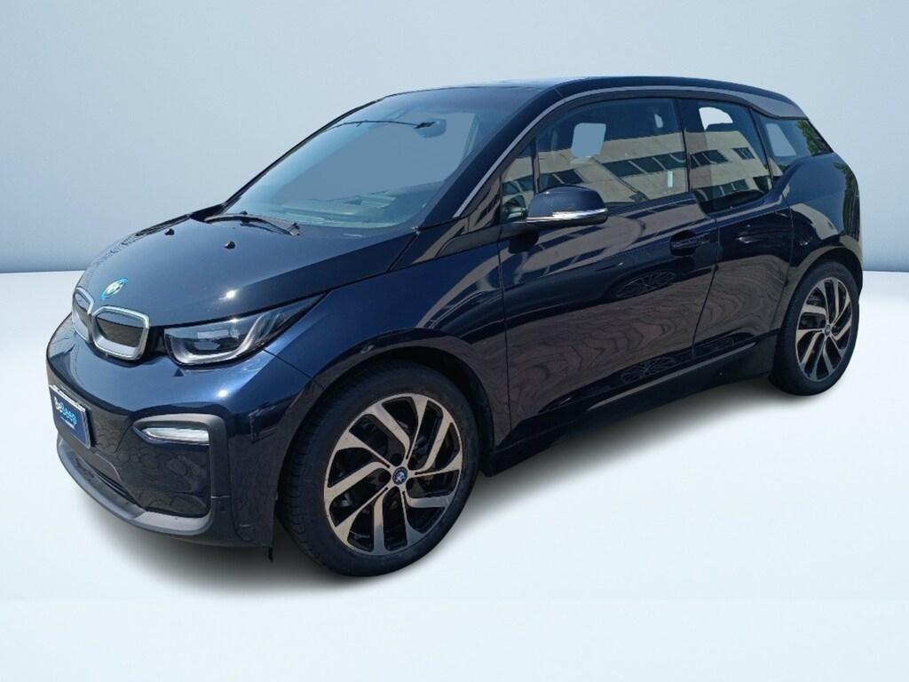 BMW i3 120Ah Advantage
