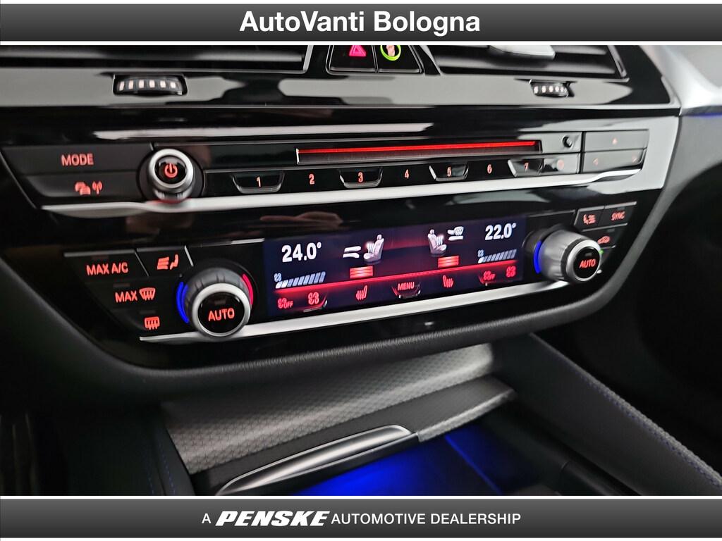 BMW Serie 6 630d Gran Turismo xdrive Msport 265cv auto