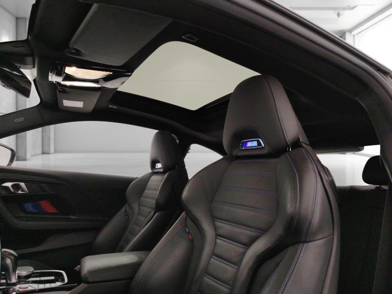 BMW M2 Coupe 3.0 460cv auto