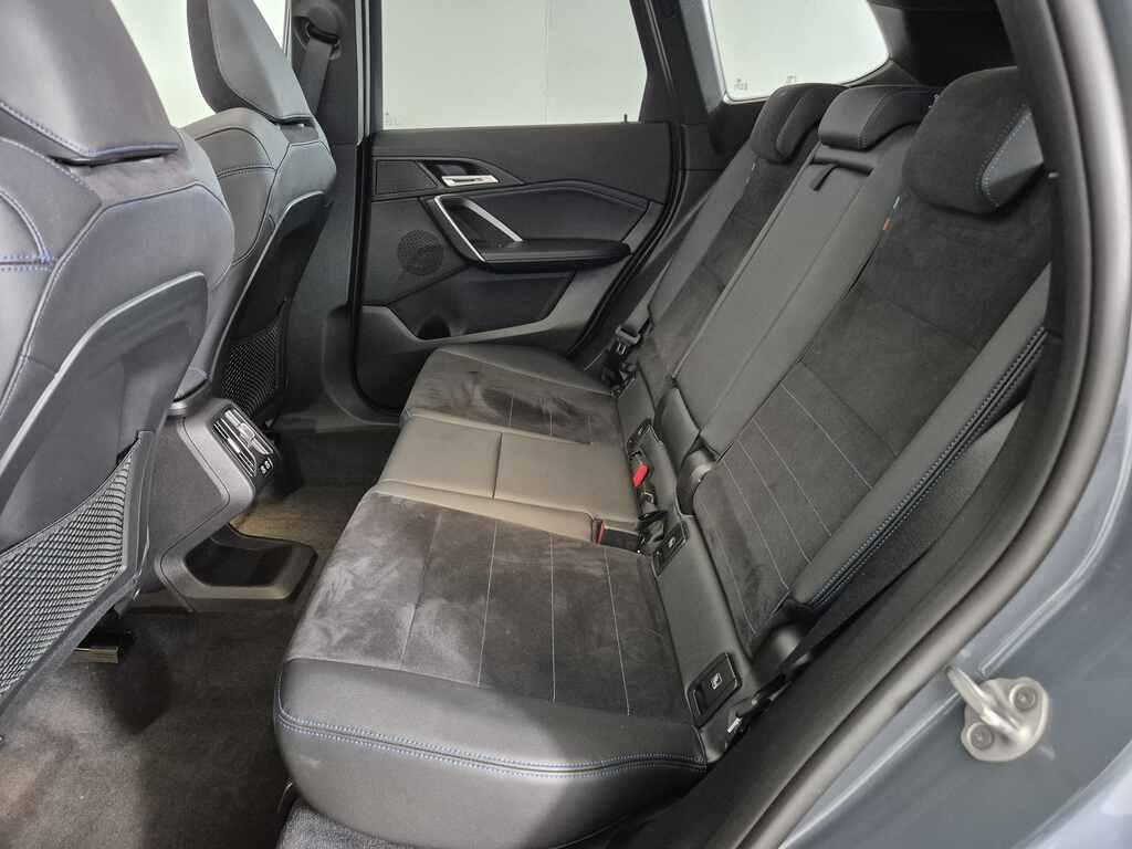BMW X1 sdrive18d Msport auto