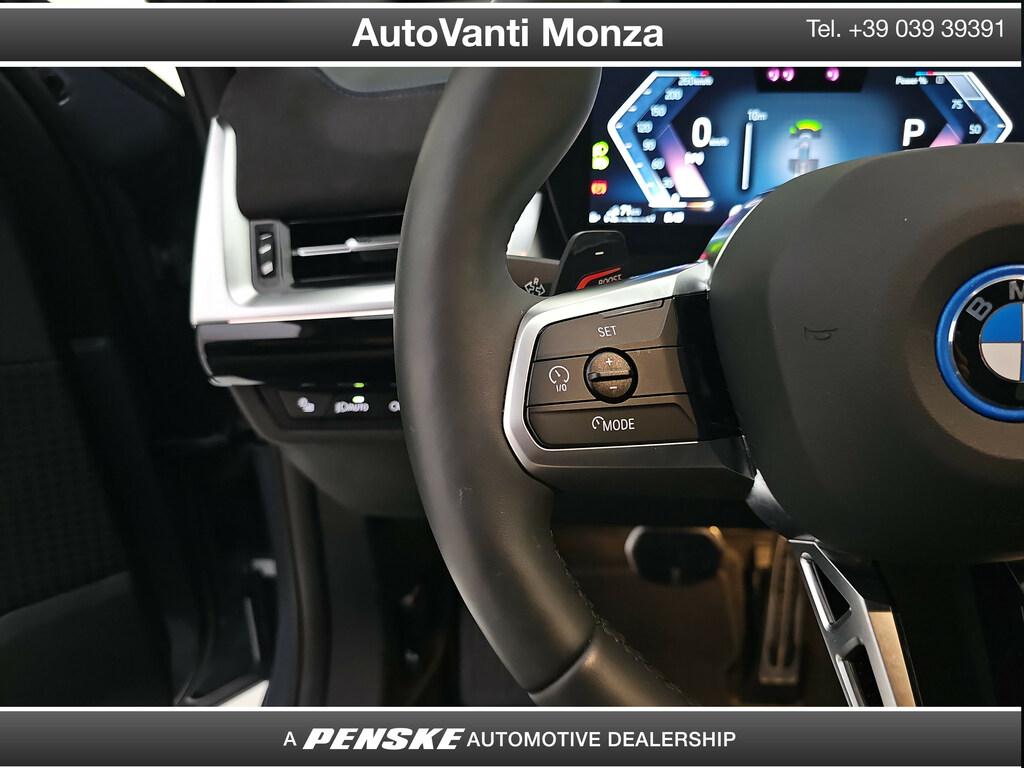 BMW X1 xdrive 25e MSport Pro auto