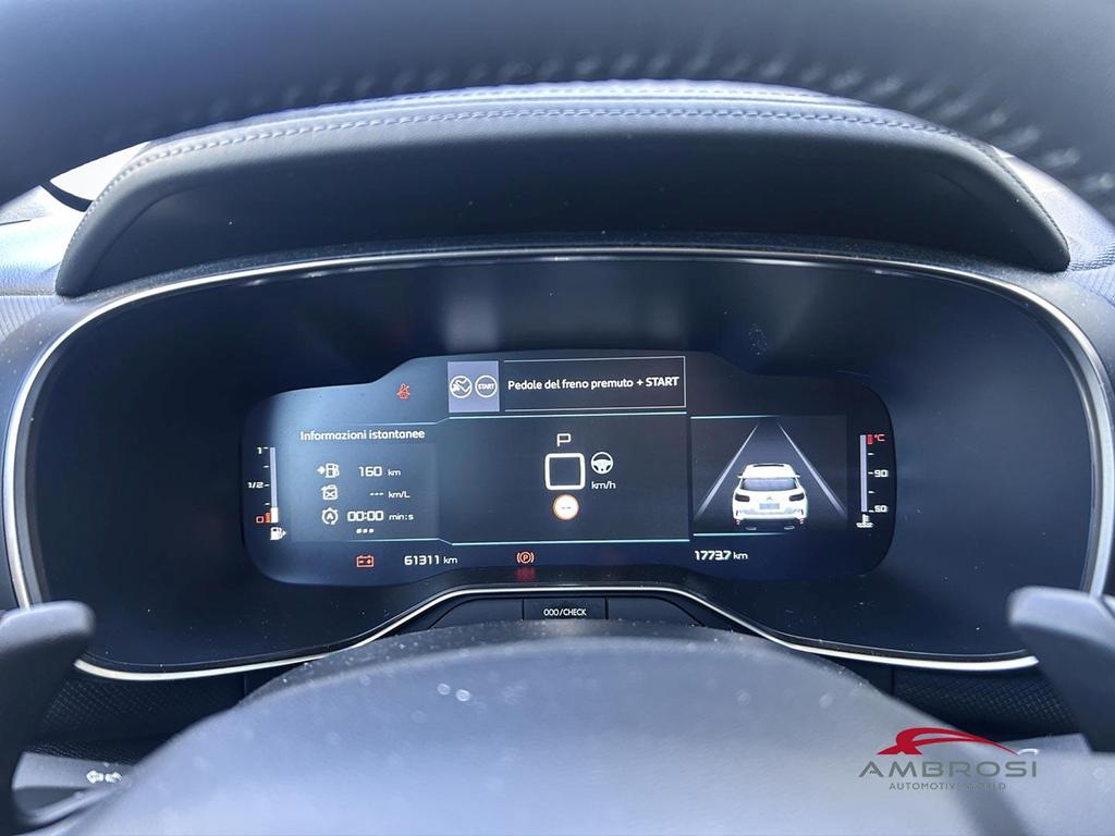 Citroen C5 Aircross 1.5 bluehdi C-Series s&s 130cv eat8