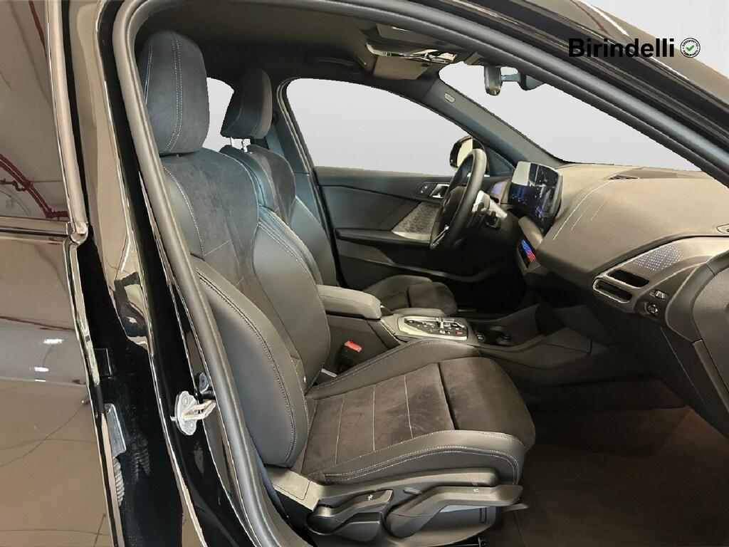 BMW Serie 1 118d MSport auto