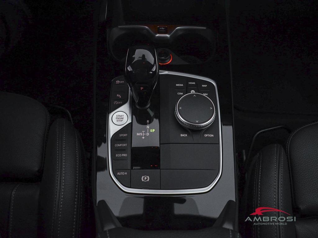 BMW Serie 1 M 135i xdrive auto