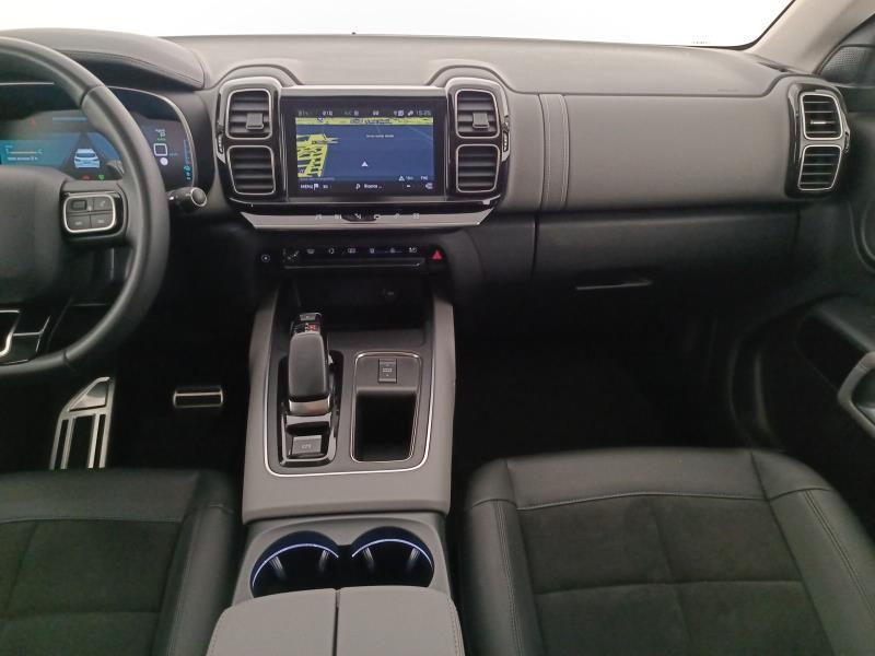 Citroen C5 Aircross 1.6 hybrid Shine 225 e-eat8