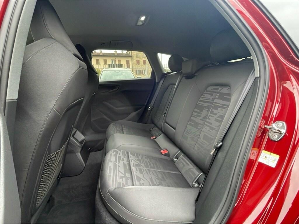 Audi A5 Avant 2.0 tfsi Business Advanced 150cv s-tronic