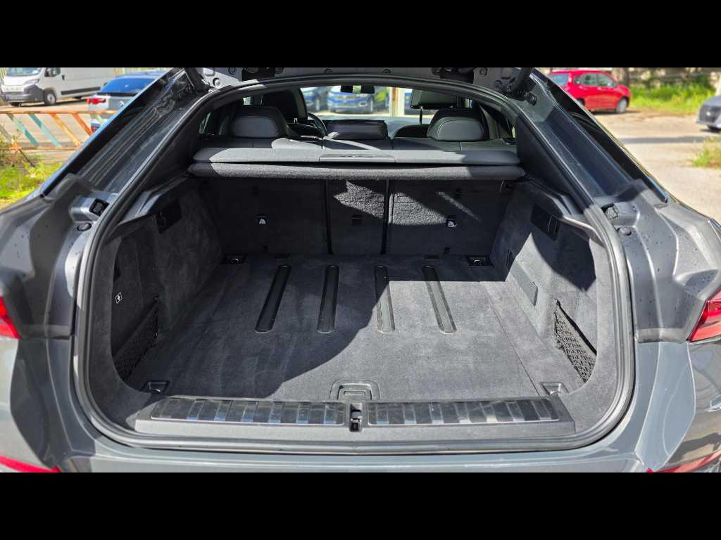 BMW X6 xdrive30d MSport Pro auto