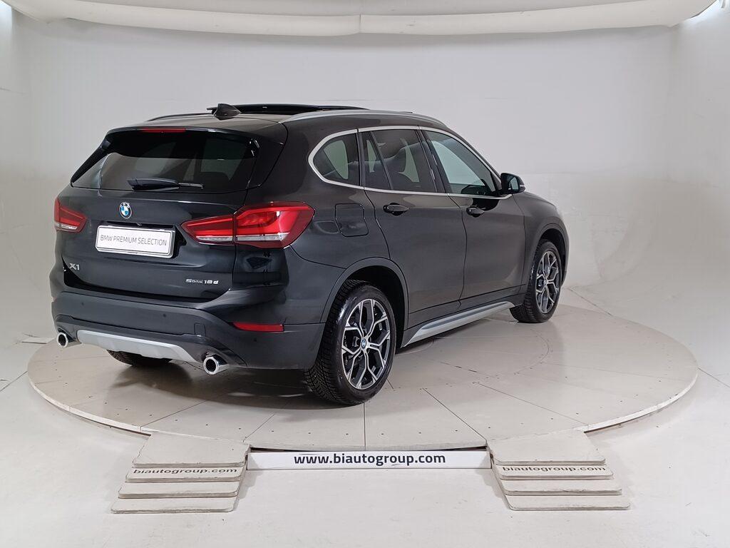 BMW X1 sdrive18d xLine Plus auto